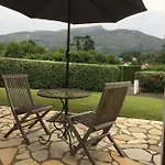 Bed & Breakfast Urbegia Ascain