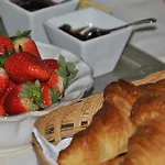 Frühstückspension Urbegia