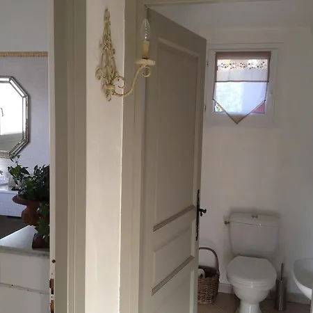 Bed & Breakfast Urbegia Ascain