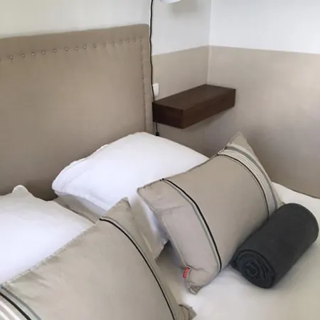 Urbegia Bed & Breakfast 3*