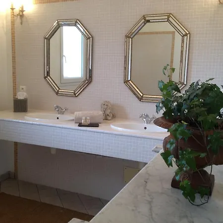 Bed & Breakfast Urbegia