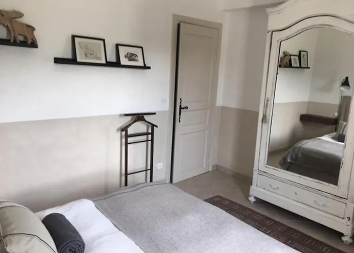 Urbegia Bed & Breakfast