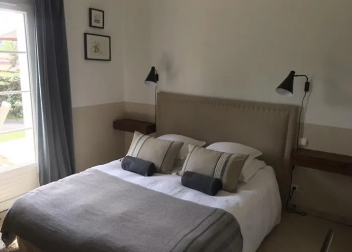 Bed & Breakfast Urbegia