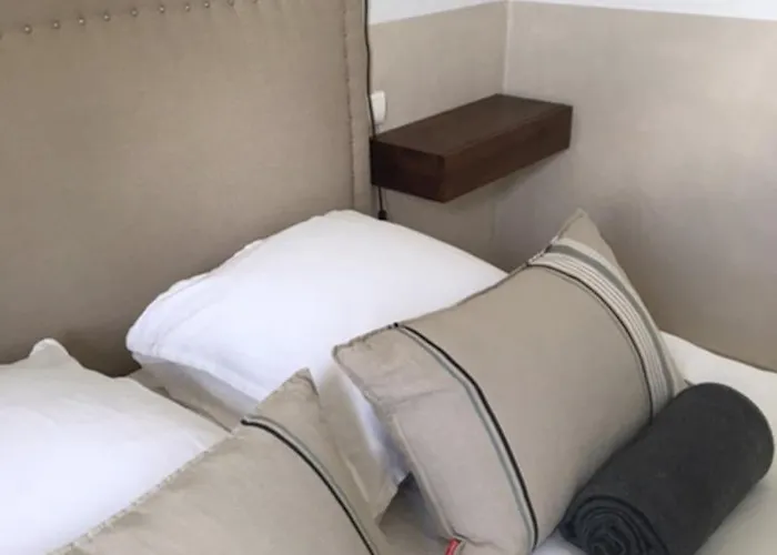 Urbegia Bed & Breakfast 3*