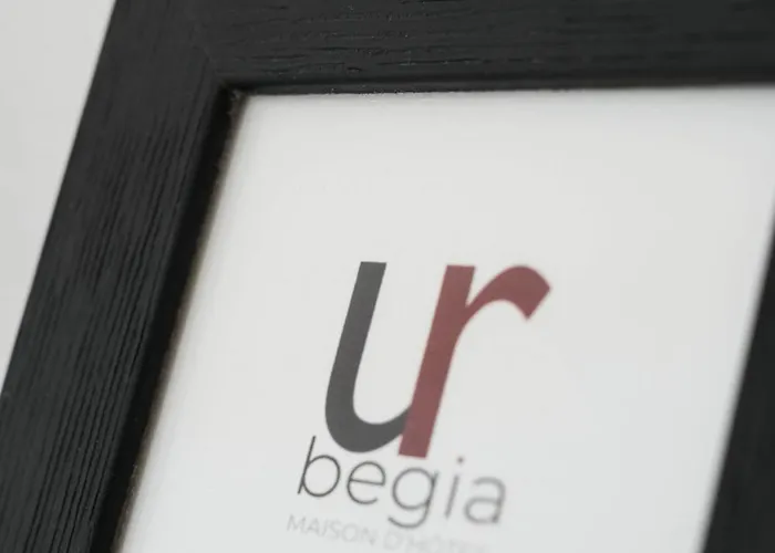 Panzió Urbegia