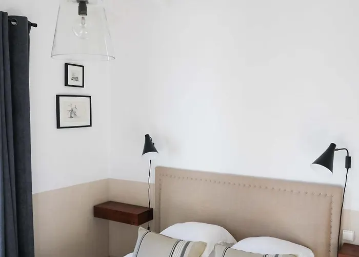 Panzió Urbegia 3*