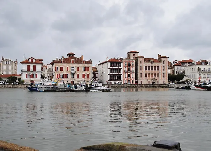 Urbegia Bed & Breakfast 3*