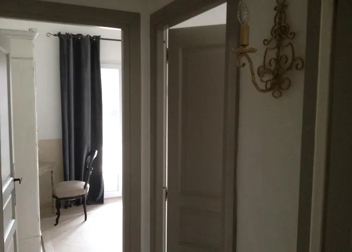 Bed & Breakfast Urbegia 3*