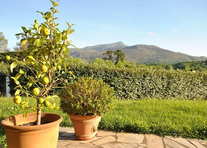 Urbegia Bed & Breakfast 3*